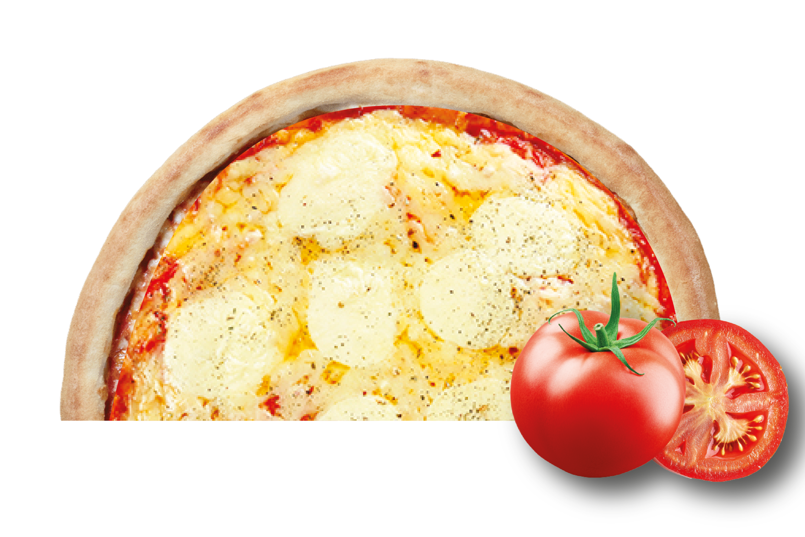 4 Fromages
