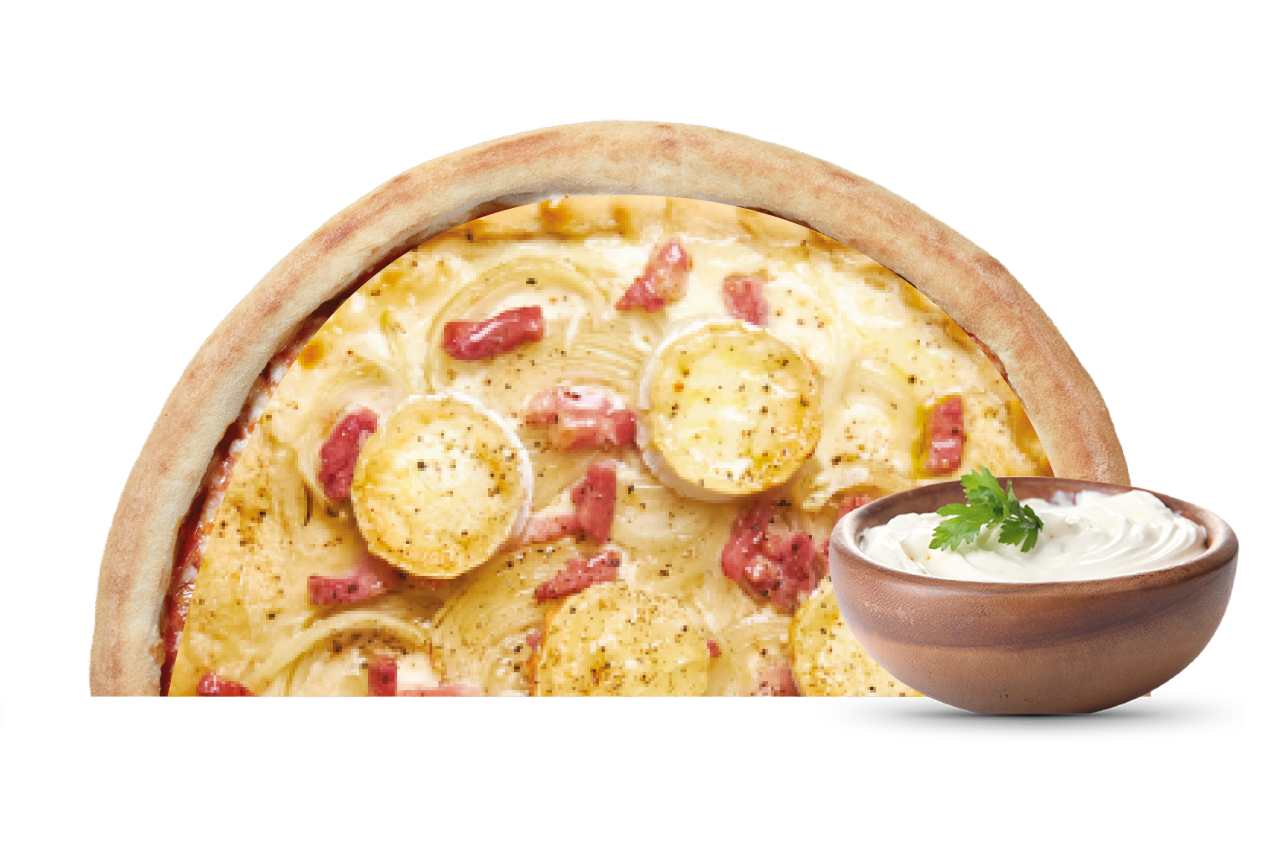 Gourmande