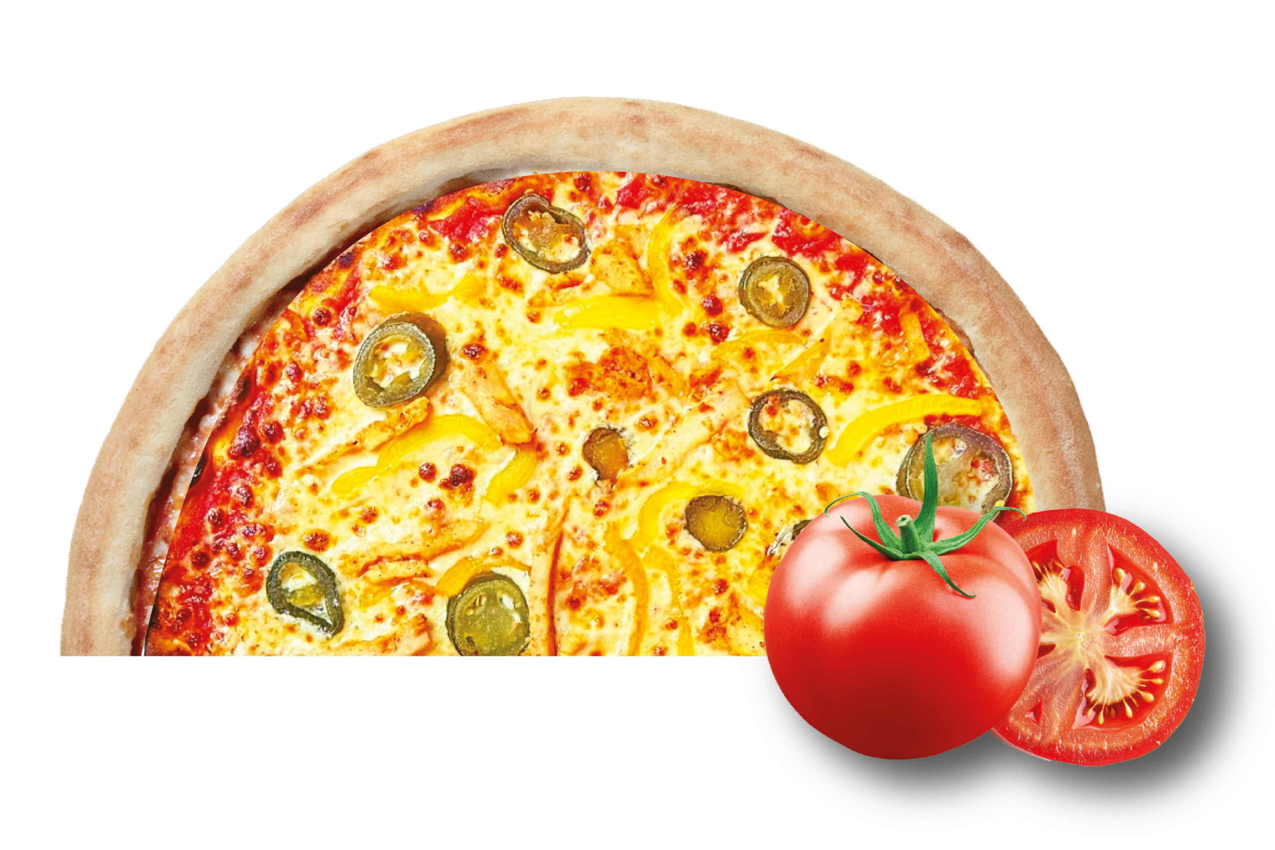 Hot Spicy