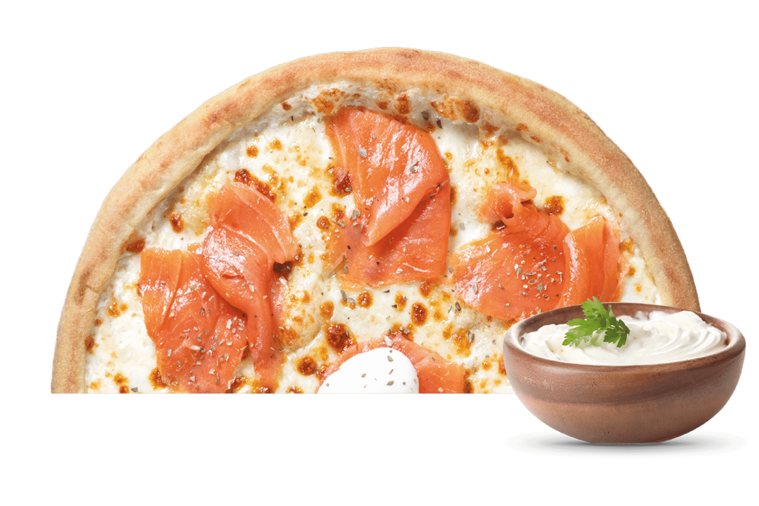 Sweet Saumon