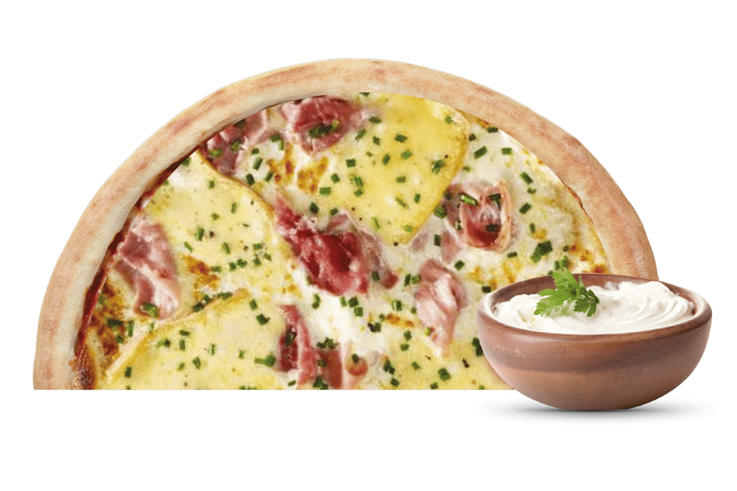 5 Fromages