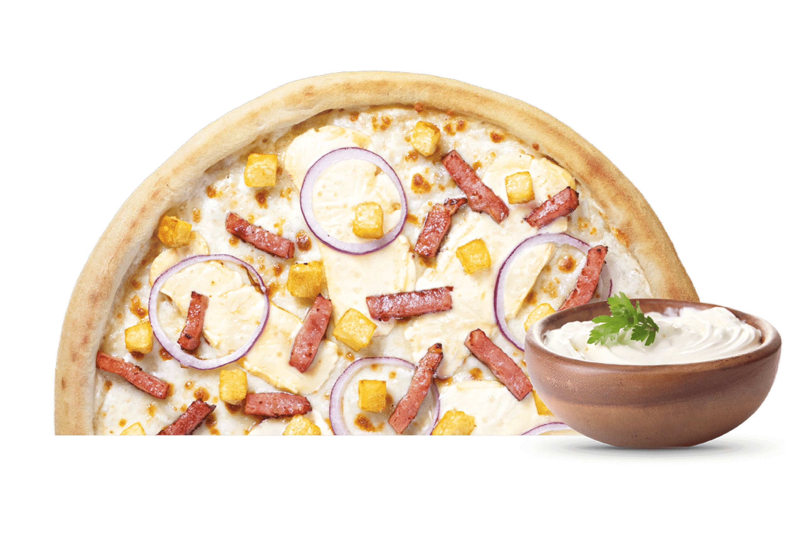 Tartiflette