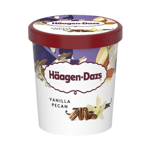 Haagen-Dazs